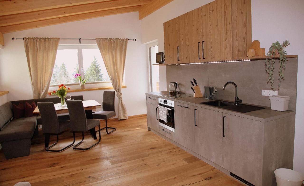 Apart Grubertal Volders Exterior foto
