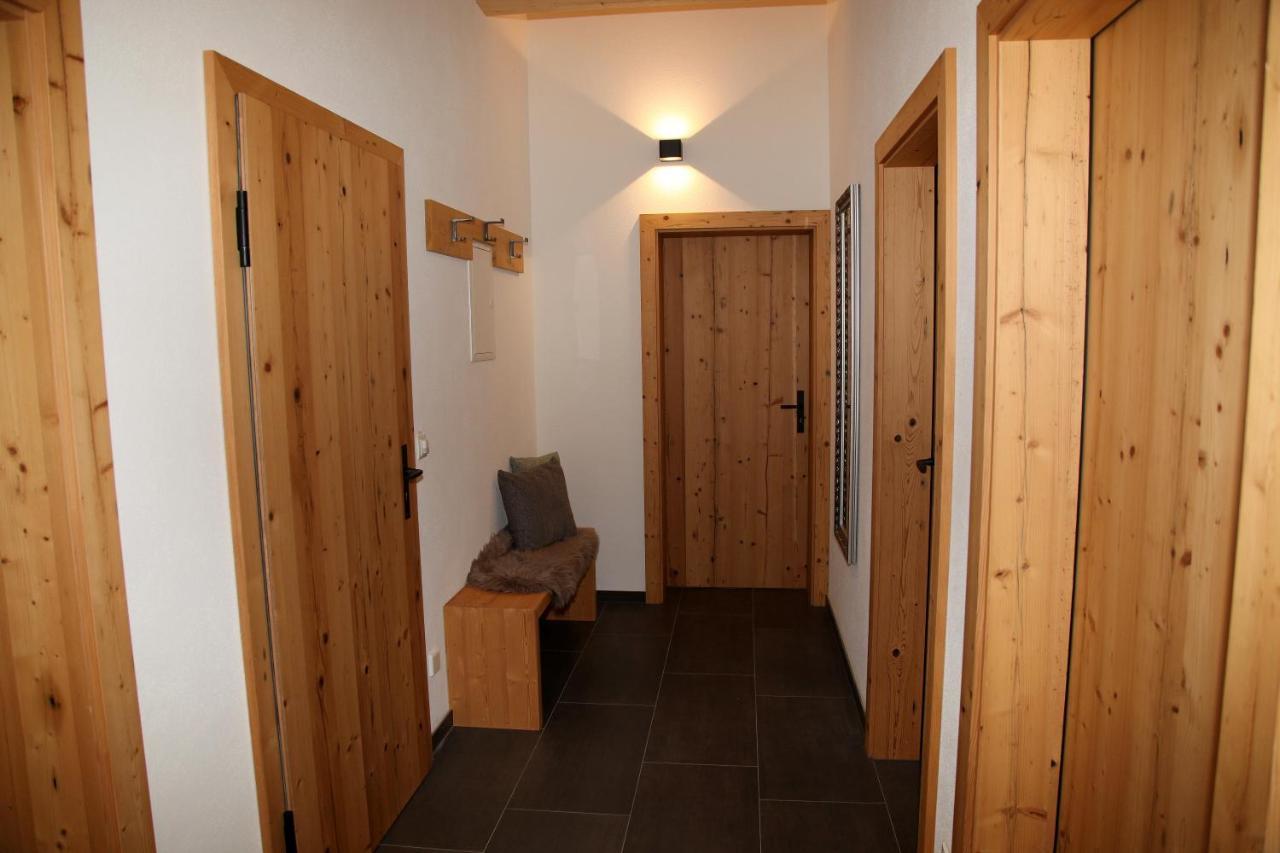Apart Grubertal Volders Exterior foto