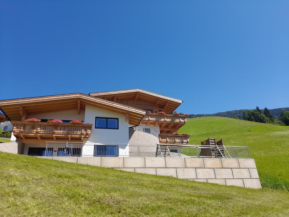 Apart Grubertal Volders Exterior foto